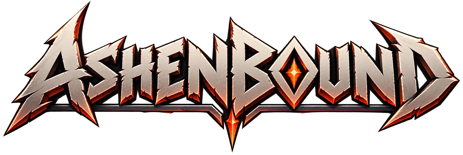 Ashenbound